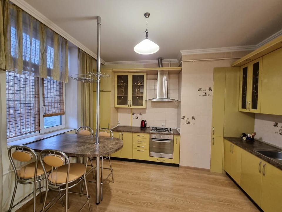 Grand Ultracentral Apartments Stefan cel Mare in the heart of Chisinau Apartment in Chișinău