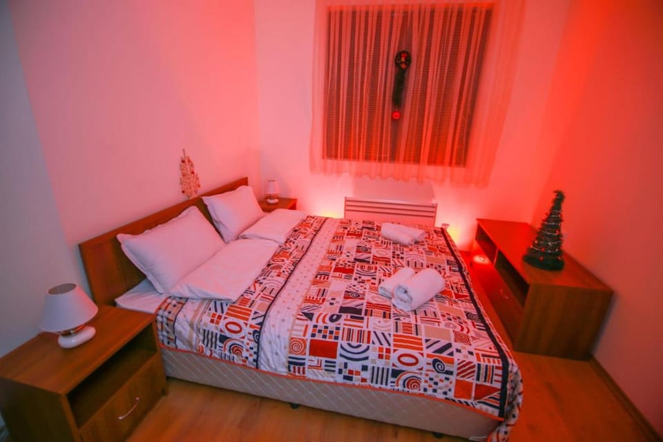 BanskoSuperSki Apartment in Bansko