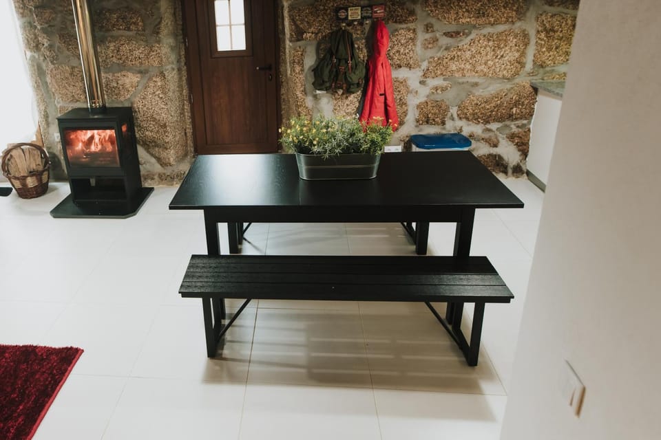 Casa Oeste Chalet in Portugal