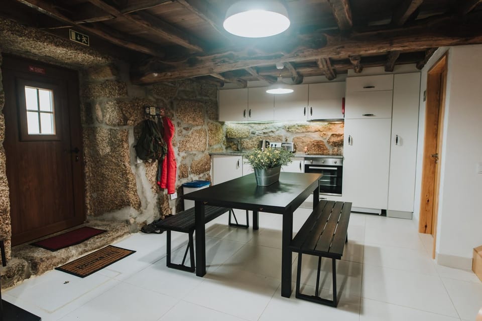 Casa Oeste Chalet in Portugal