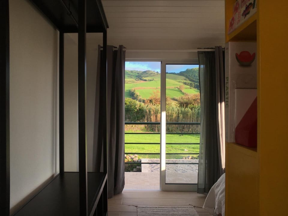 Balcony/Terrace, Bedroom