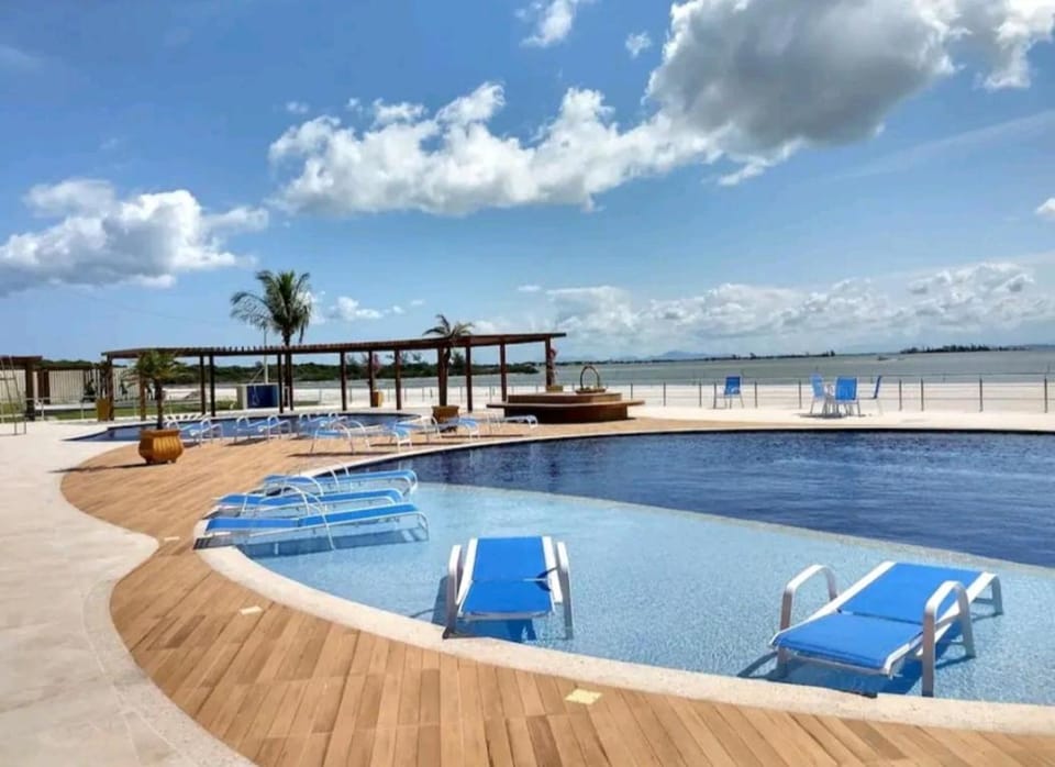 Golden Lake - Alferino Apartment in State of Rio de Janeiro