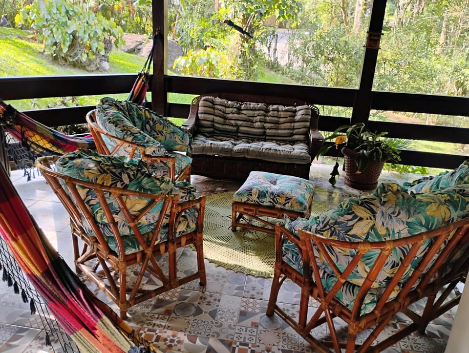 Mansão Adonai nas Cachoeiras de Penedo House in State of Rio de Janeiro