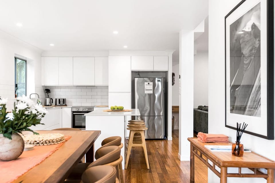 Byron Beachside 9 Apartment in Byron Bay