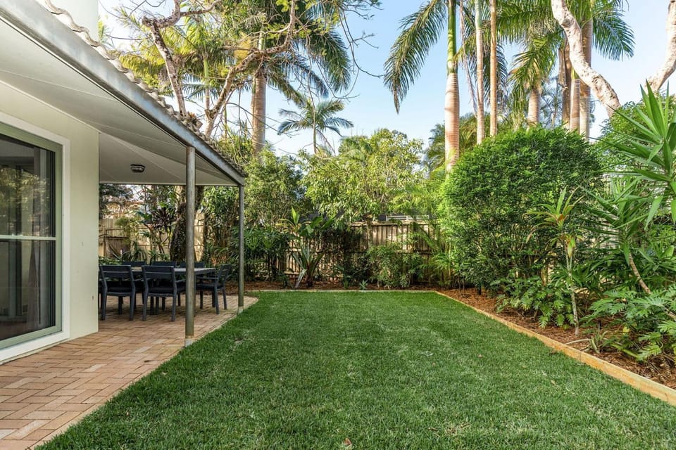 Byron Beachside 9 Apartment in Byron Bay