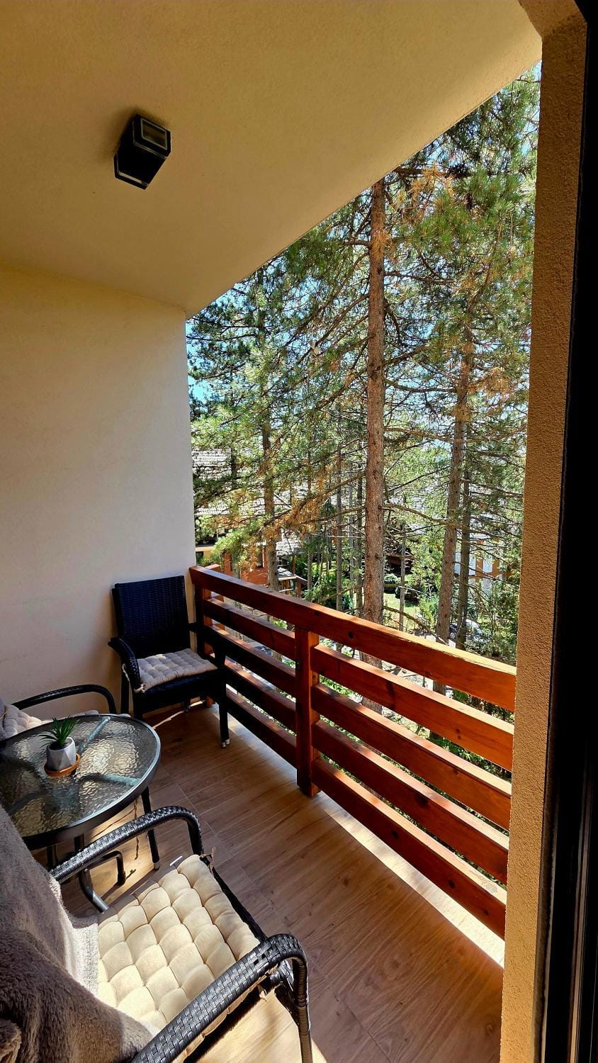 Apartman Silver Lux Apartment in Zlatibor