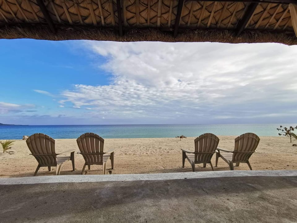 The Resthouse Laiya Villa in Calabarzon