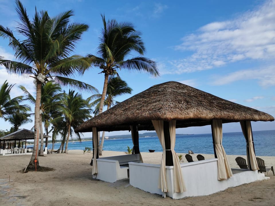 Natural landscape, Beach, Sea view
