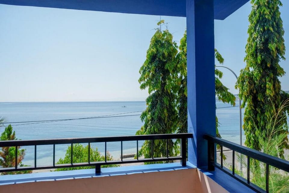 View (from property/room)