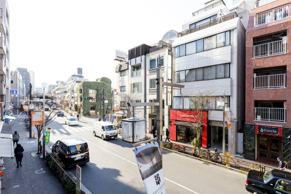unito residence SHIBUYA SHOTO Apartment in Shibuya