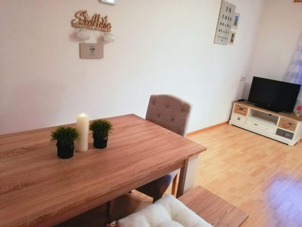 Ferienwohnung Mariella Apartment in Tyrol