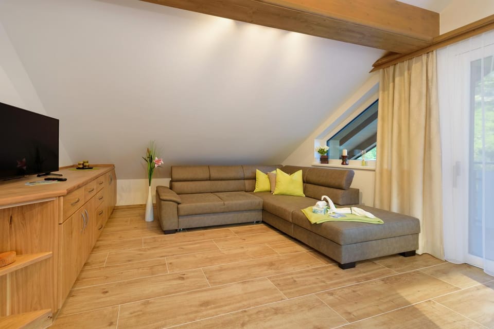 Appartement Mayrhofer - Ferienwohnungen Apartment in Salzburgerland
