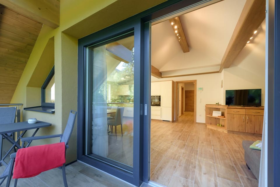 Appartement Mayrhofer - Ferienwohnungen Apartment in Salzburgerland