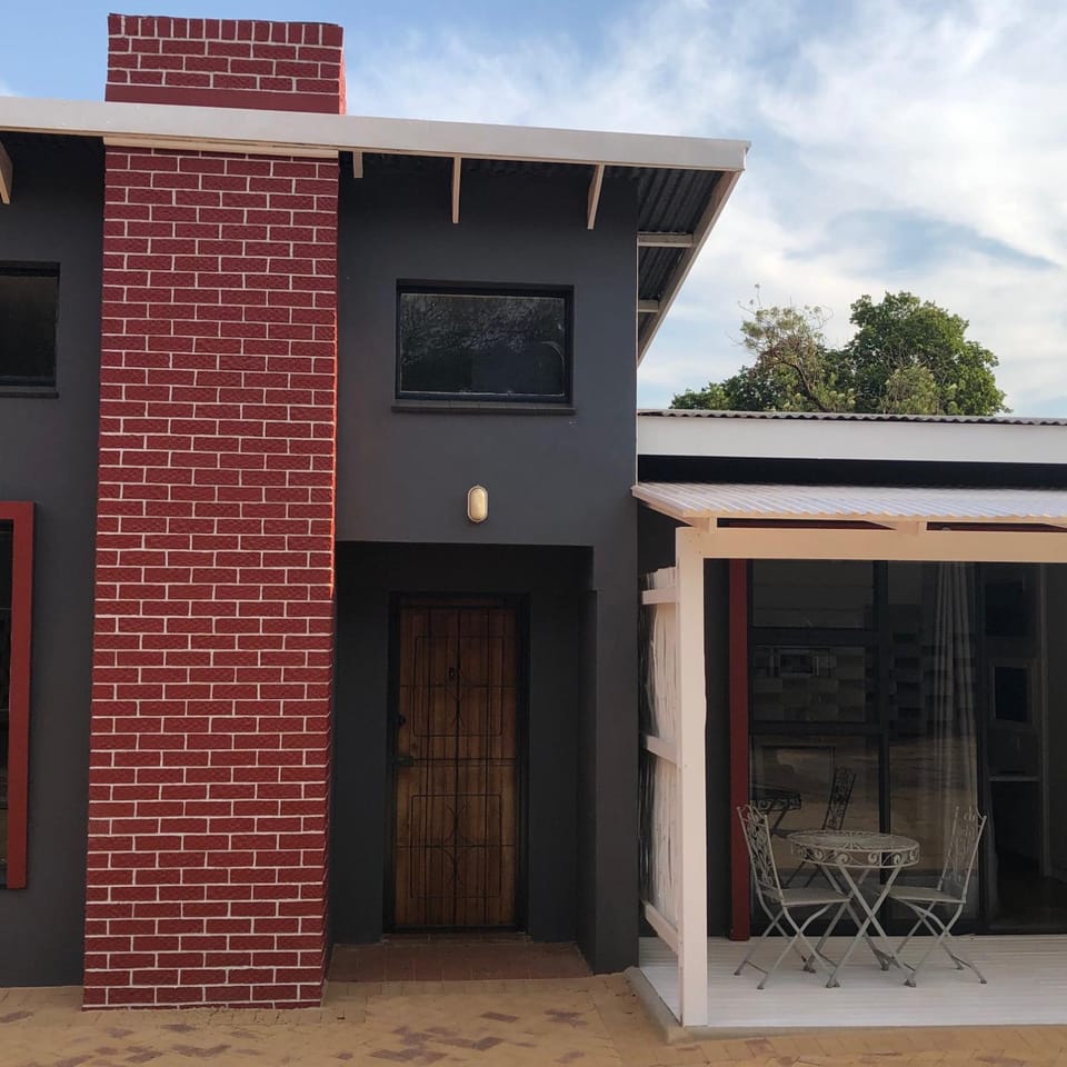 The Red Chimney Bed and Breakfast in Pretoria