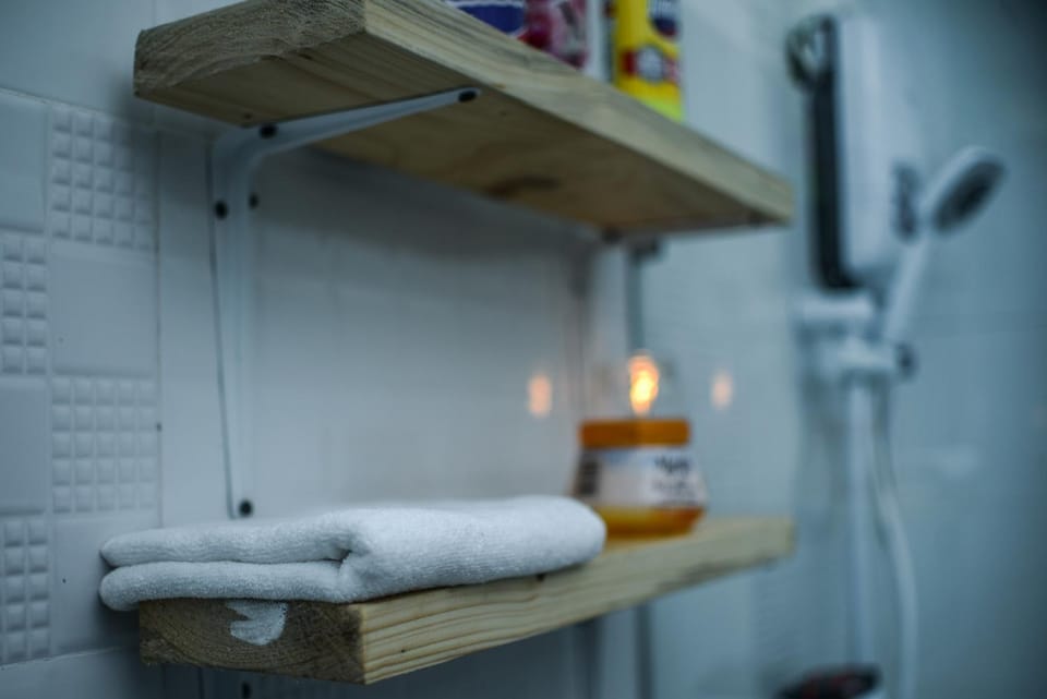 towels