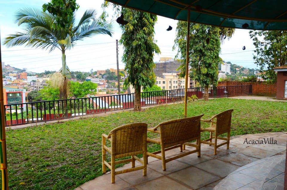 Garden, Garden, View (from property/room), Garden view