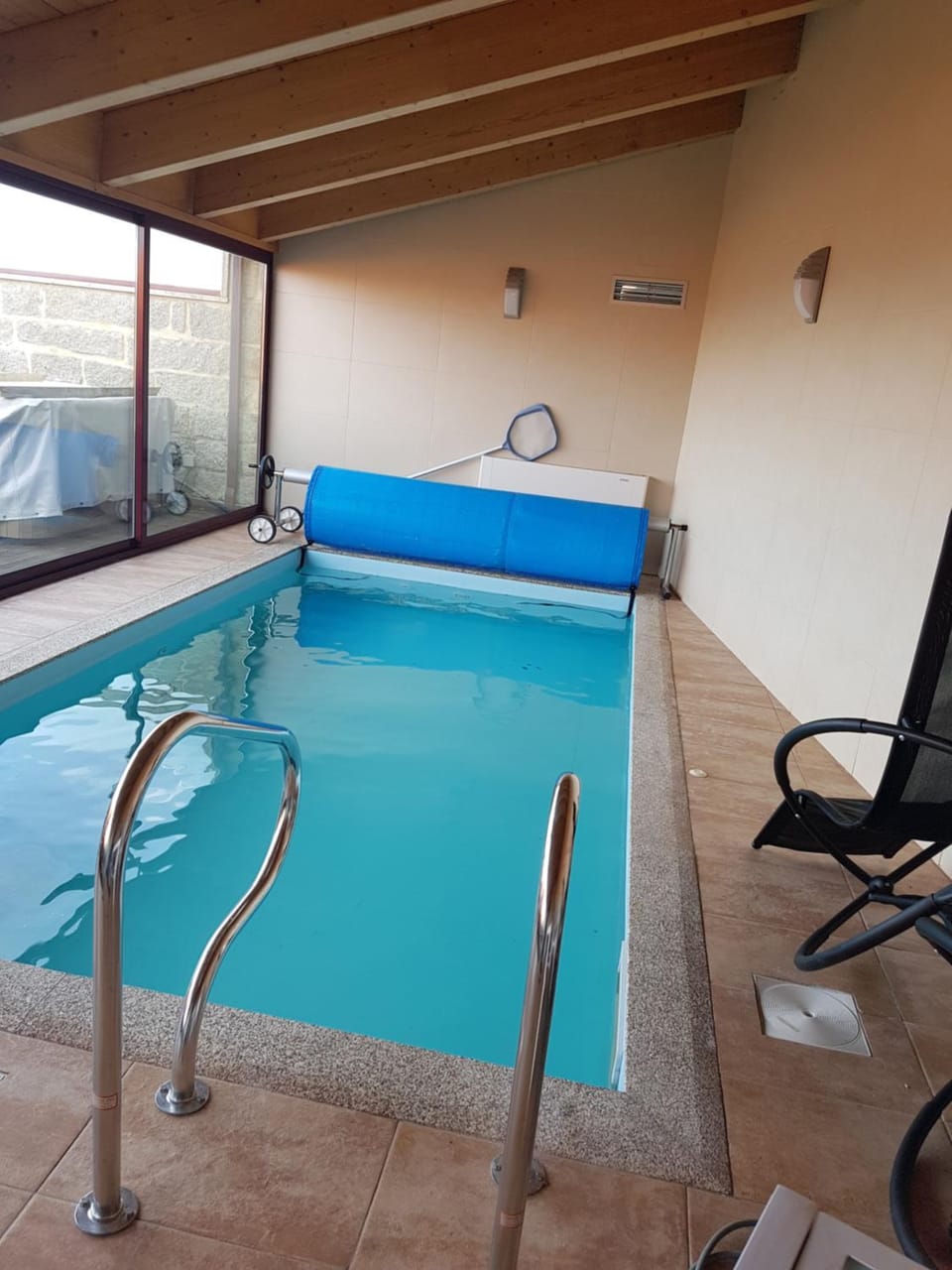 Swimming pool, Swimming pool