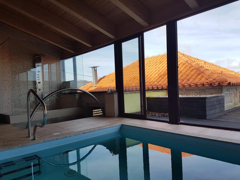 Balcony/Terrace, Swimming pool, Swimming pool