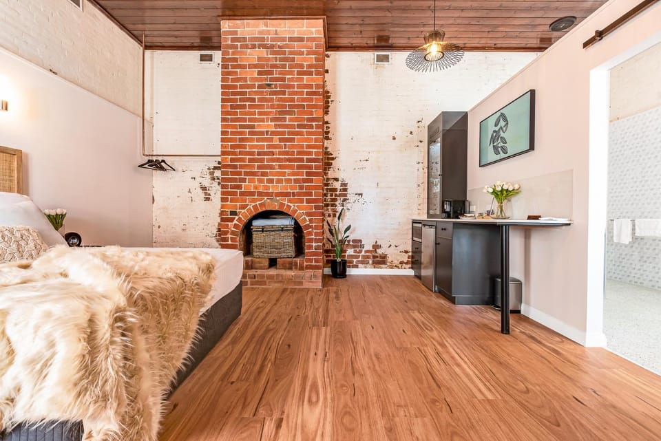 TV and multimedia, Coffee/tea facilities, Kitchen or kitchenette, Bedroom