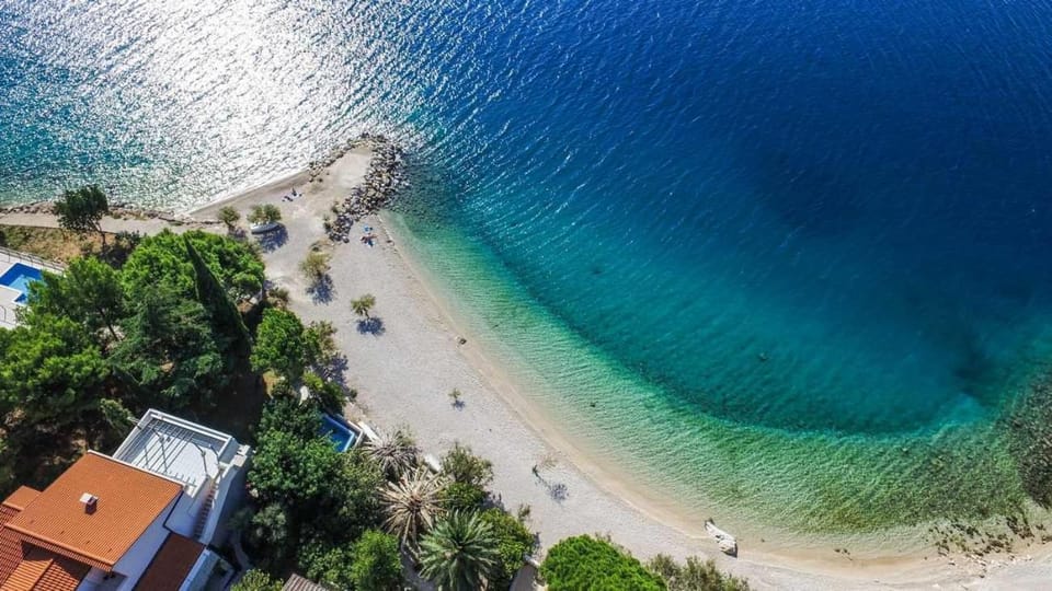 Perfect Vacation Apartments Bed and Breakfast in Split-Dalmatia County