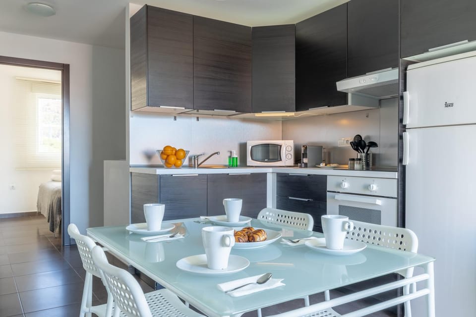 FUN BUILDING DUPLEXES by HOMEABOUT Apartment in Malaga