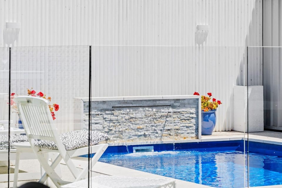 SANTORINI BEACH HOUSE SAFETY BEACH House in Dromana
