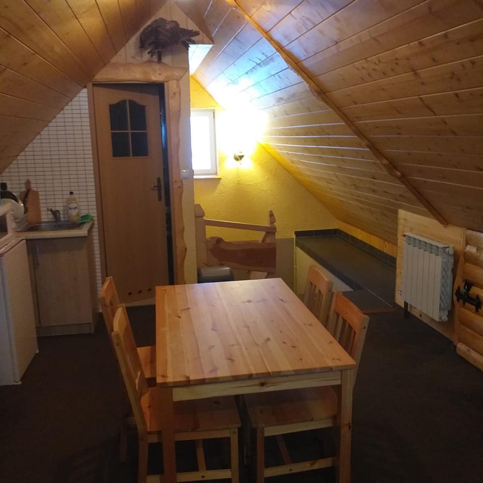 Kwatery pod Doliną Vacation rental in Lesser Poland Voivodeship