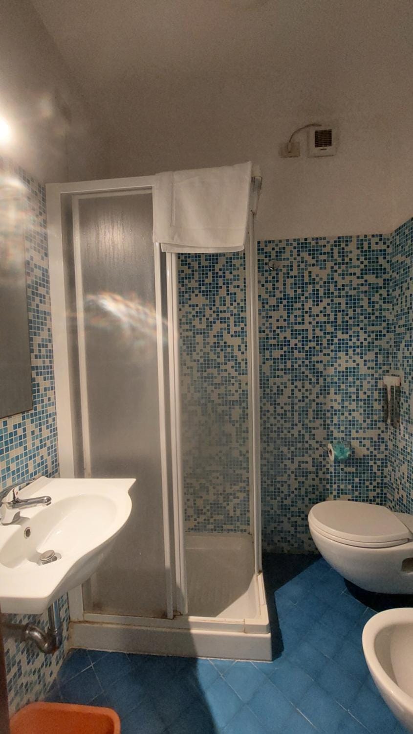 Residence Danubio Apartment hotel in San Benedetto del Tronto