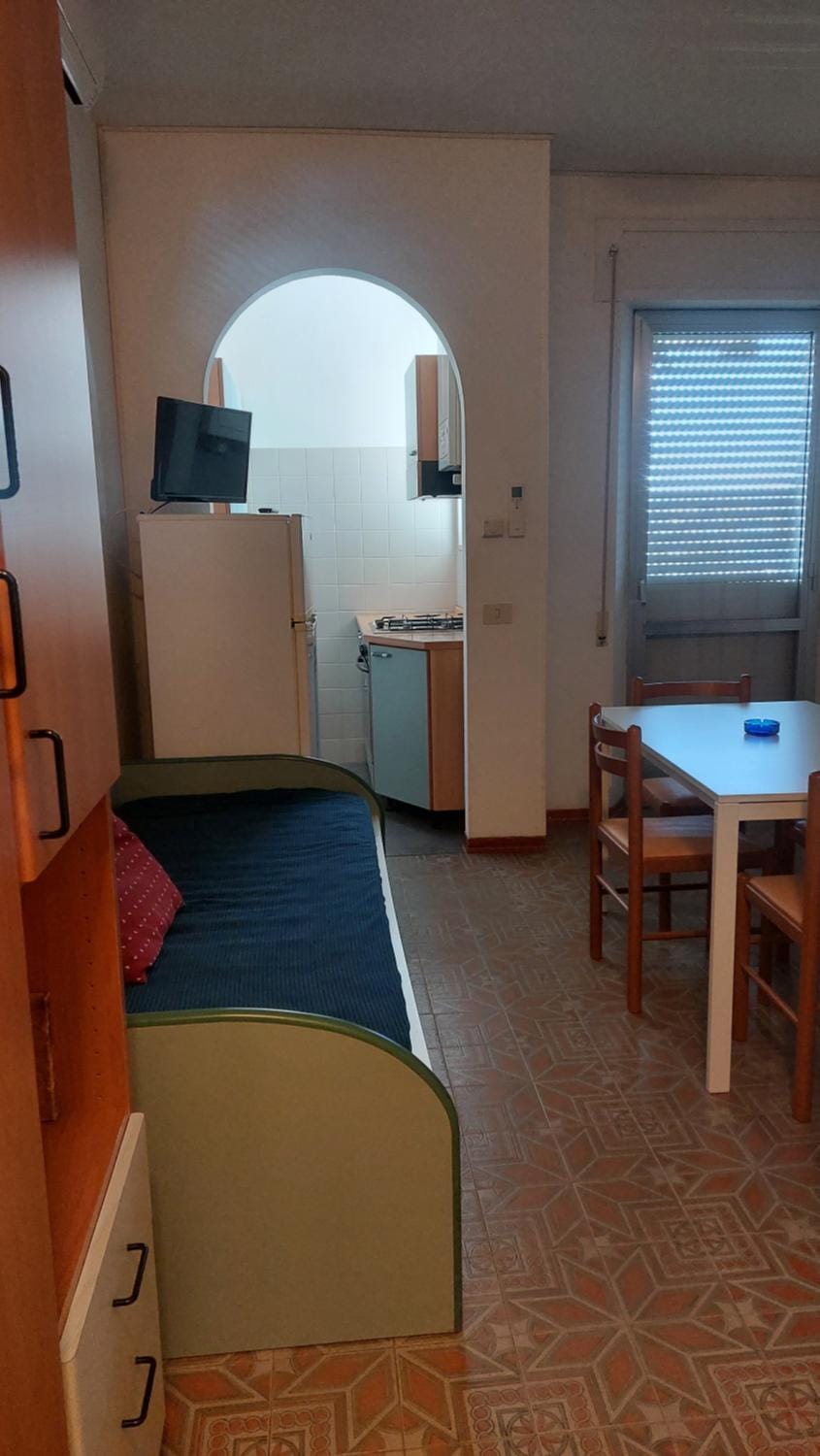 Residence Danubio Apartment hotel in San Benedetto del Tronto