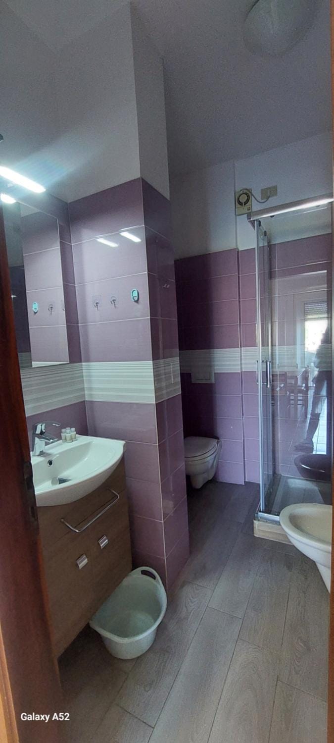 Residence Danubio Apartment hotel in San Benedetto del Tronto