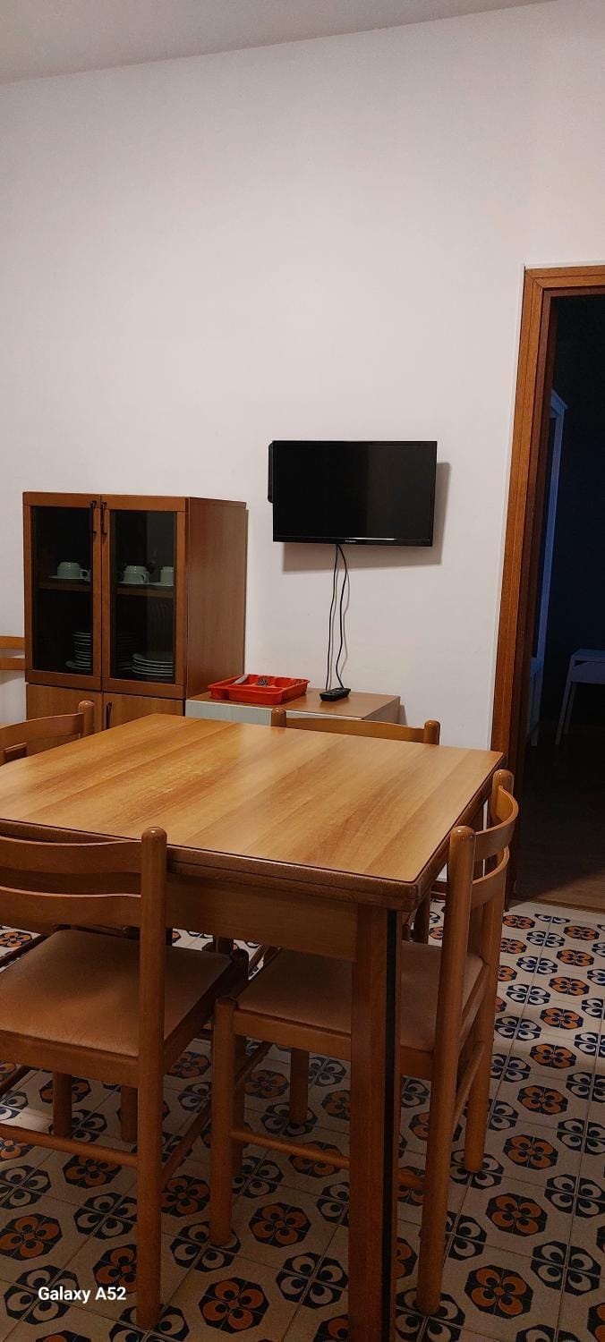 Residence Danubio Apartment hotel in San Benedetto del Tronto