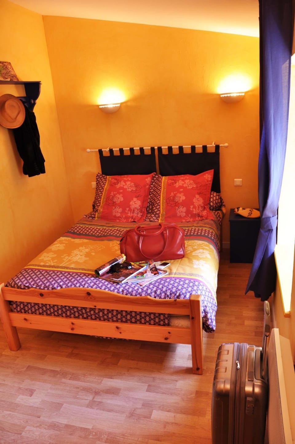 la Ferme aux abeilles Bed and Breakfast in Auvergne-Rhône-Alpes