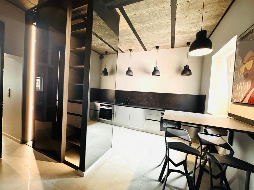 5 Star Apartments - Luxury & Comfort Apartment in Lower Silesian Voivodeship