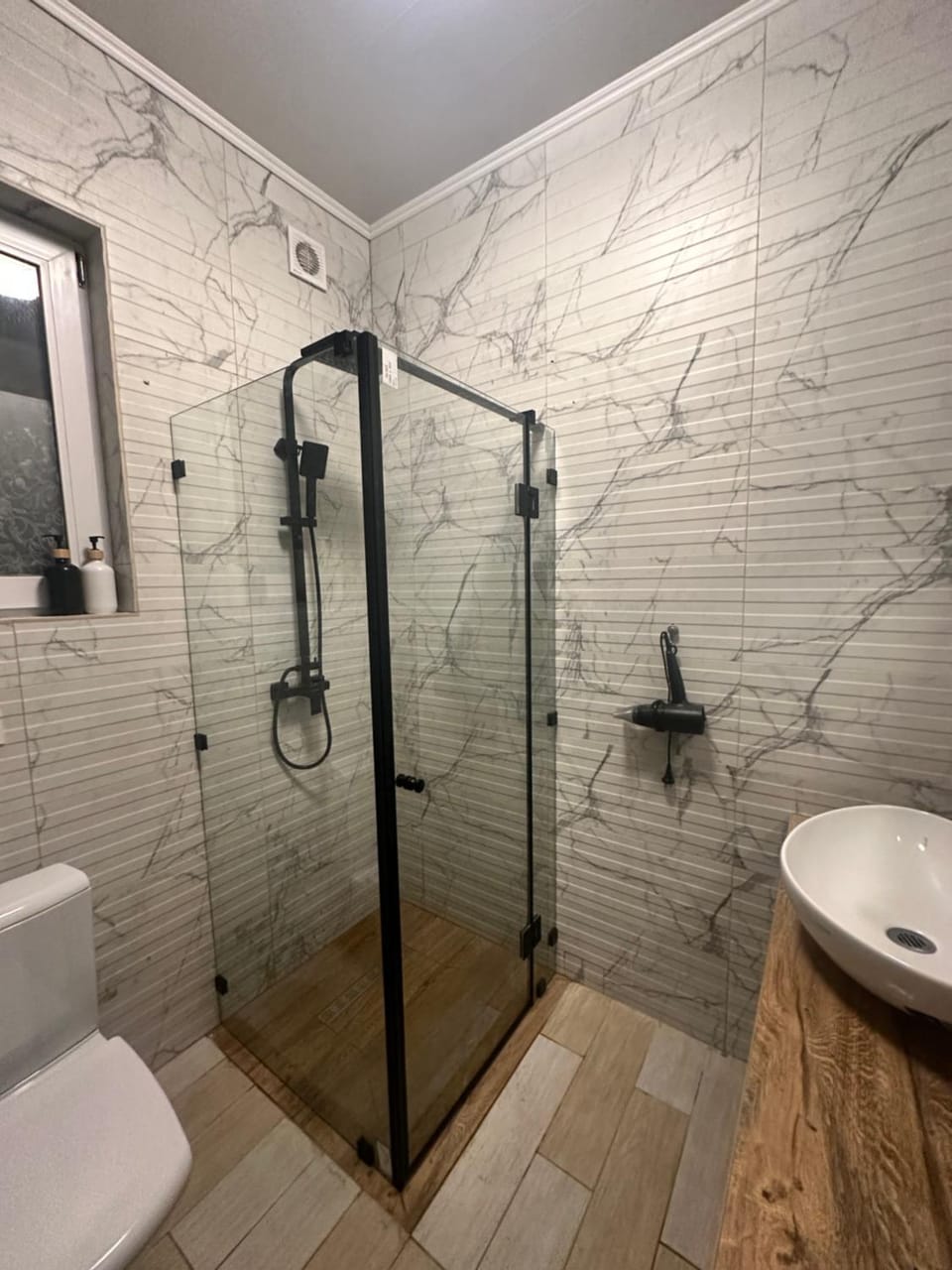 Ранчо, будинок з басейном і чаном House in Ukraine