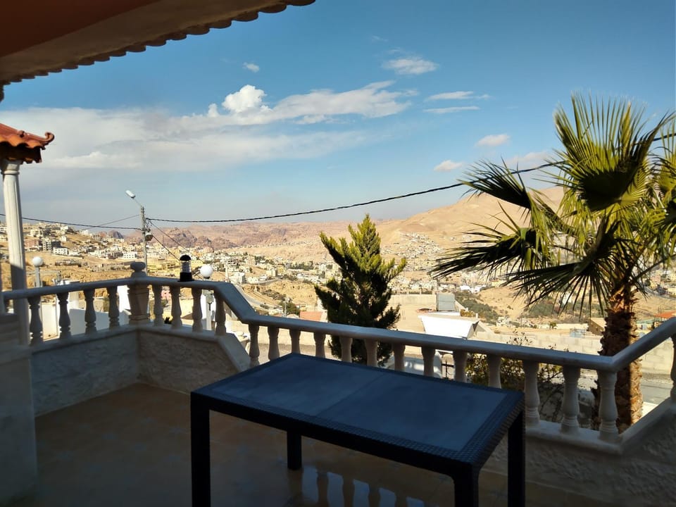 Horizon Apartment hotel in Africa