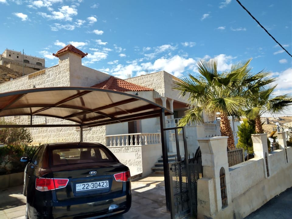 Horizon Apartment hotel in Africa