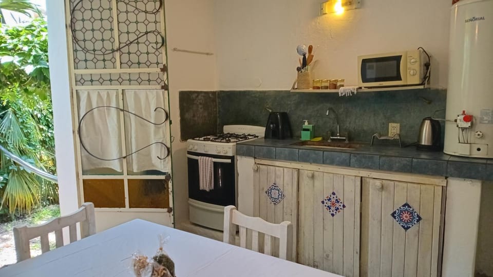 La Guadalupana Apartment in Mina Clavero