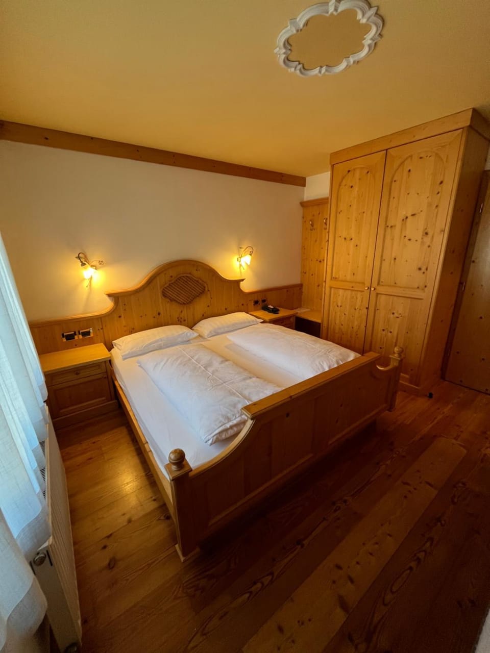 Park Hotel Aurora Hotel in Pozza di Fassa