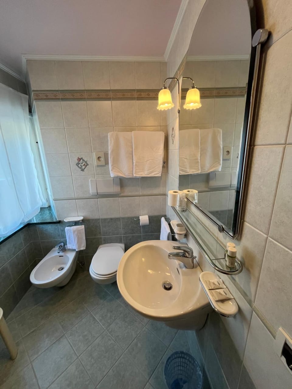 Park Hotel Aurora Hotel in Pozza di Fassa