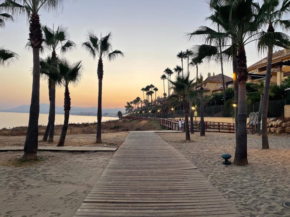 GRAN BAHIA de Marbella Apartment in Marbella
