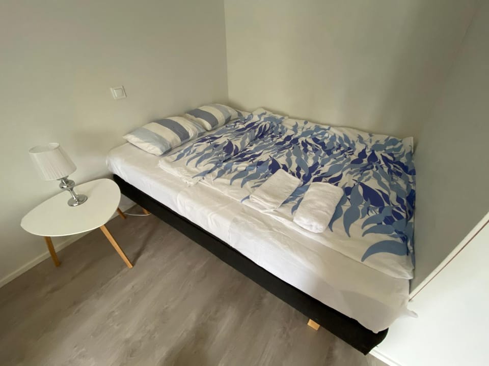 Cosy studio apartment - perfect for your stay in Rovaniemi! Apartment in Rovaniemi