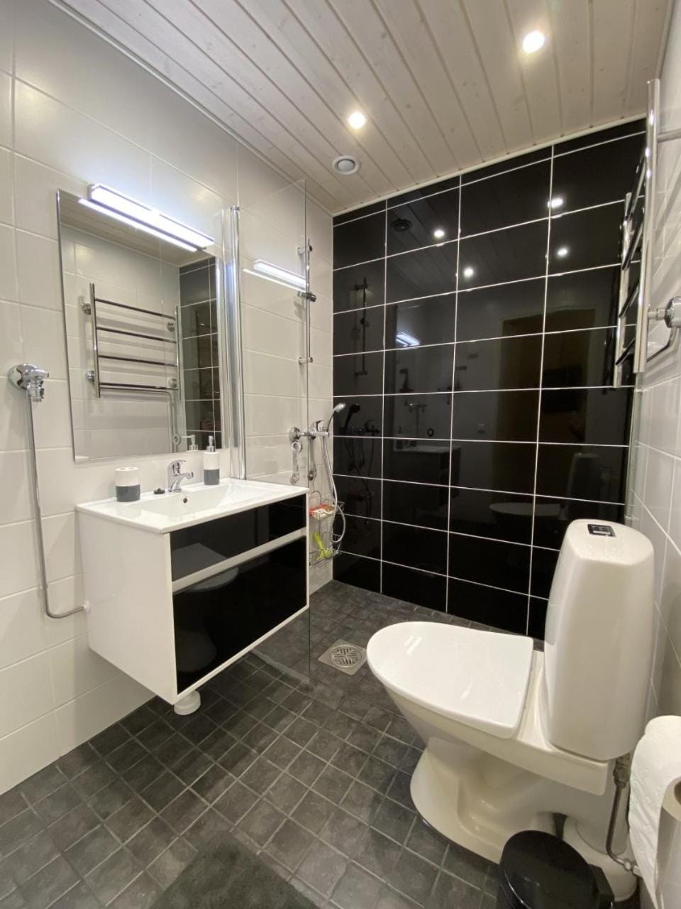Cosy studio apartment - perfect for your stay in Rovaniemi! Apartment in Rovaniemi