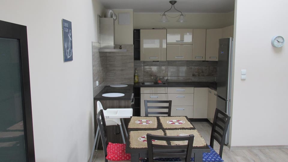 Gdynia, odpocznij od zgiełku Apartment in Pomeranian Voivodeship