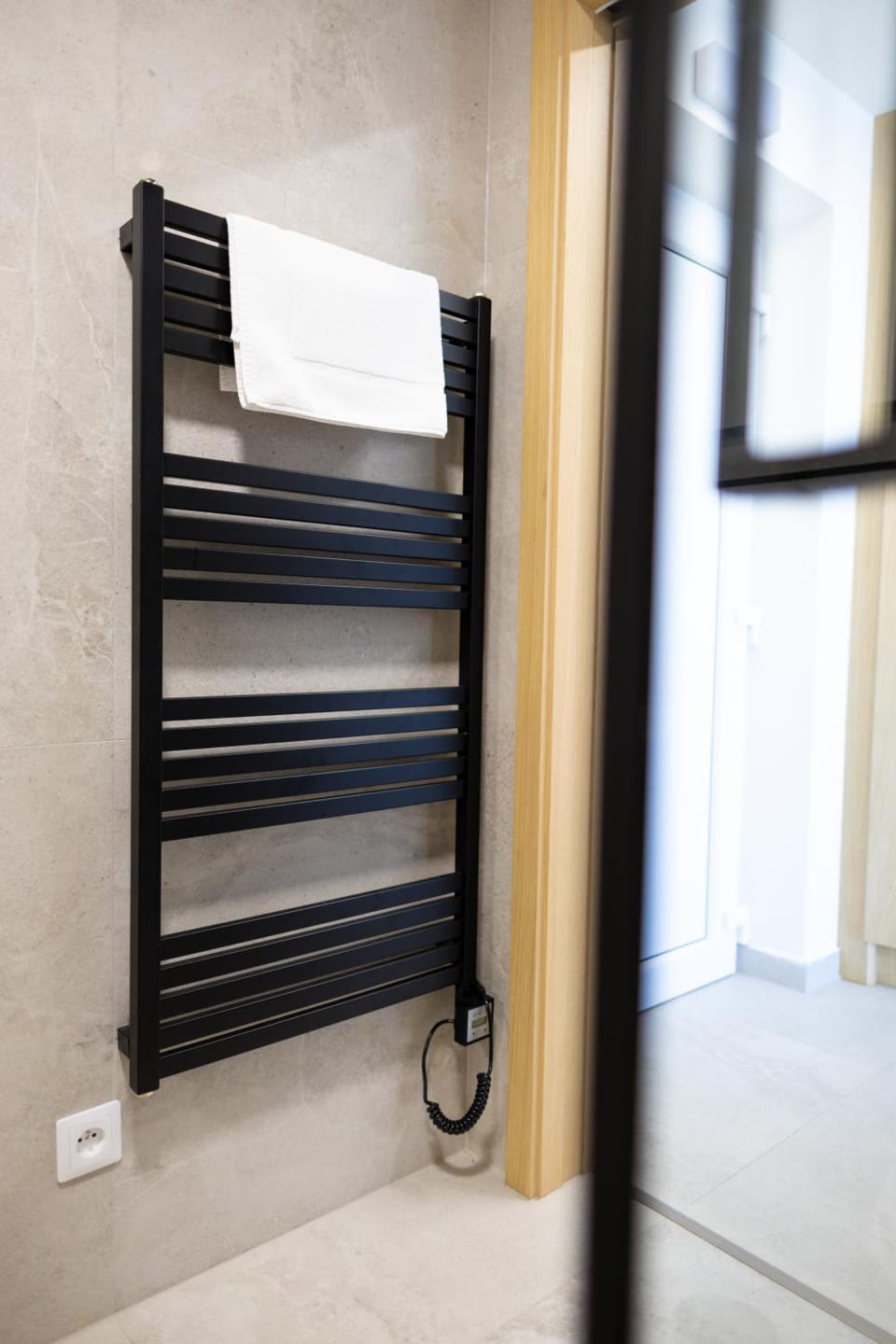 towels