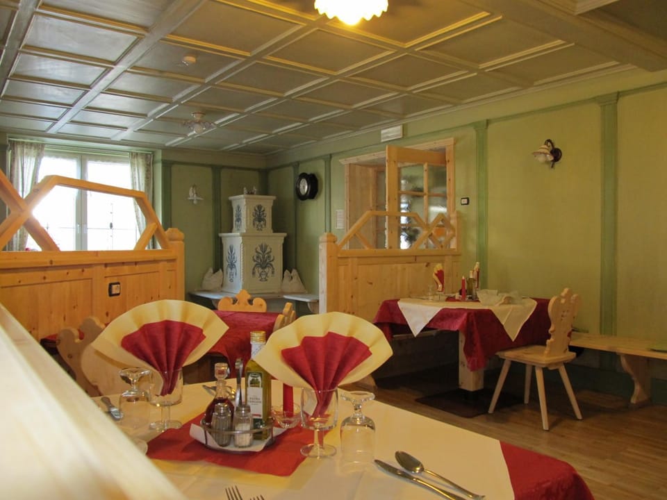 Albergo Rizzi Hotel in Trentino-South Tyrol