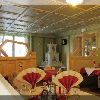 Albergo Rizzi Hotel in Trentino-South Tyrol