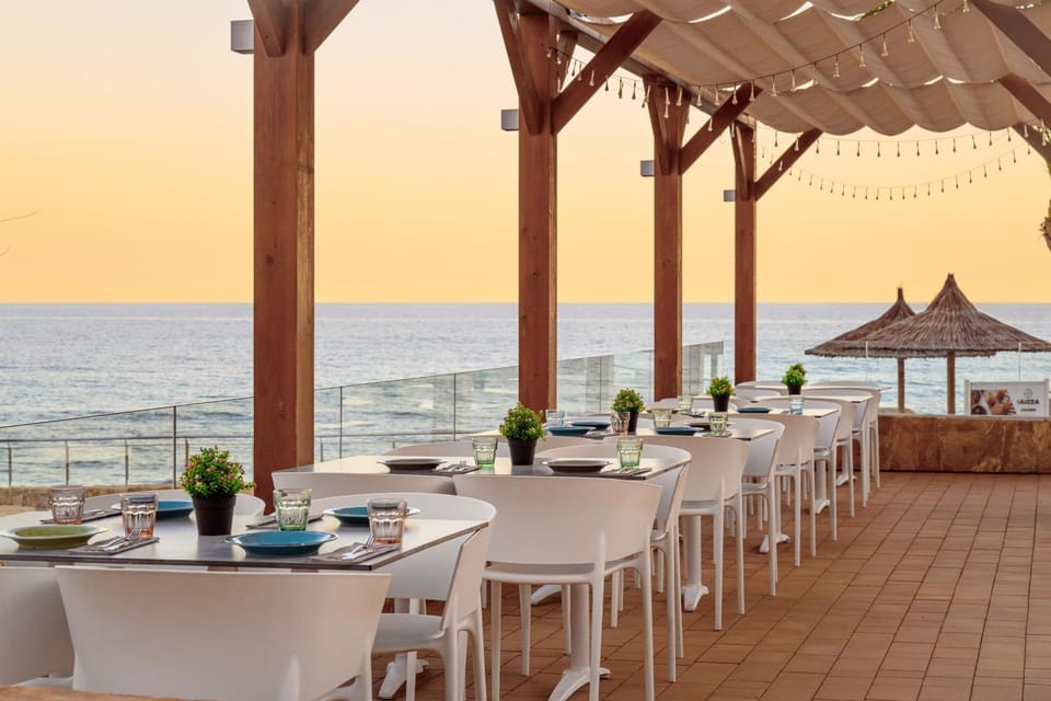 Dormio Resort Costa Blanca Beach & Spa Resort in Alacantí