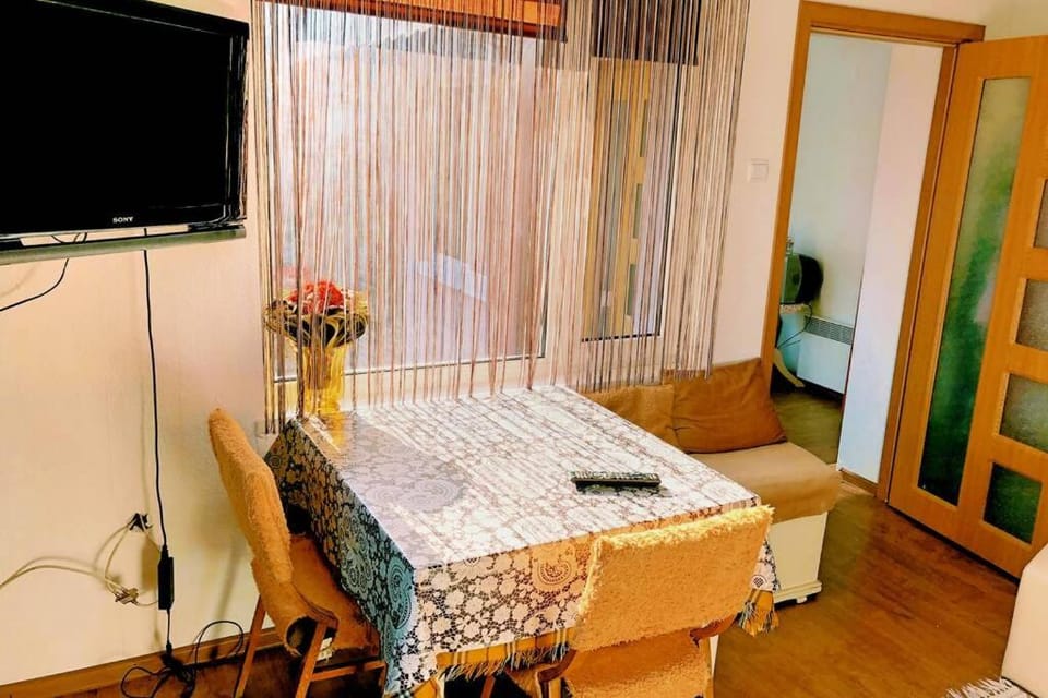 Нouse with cute little yard Apartment in Plovdiv