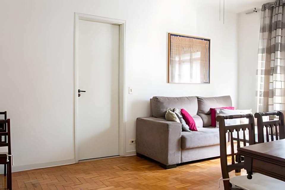 Martinho Prado Apartments By Bnbhost Apartment in Sao Paulo City