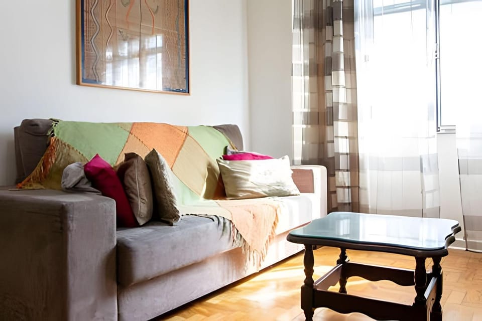 Martinho Prado Apartments By Bnbhost Apartment in Sao Paulo City